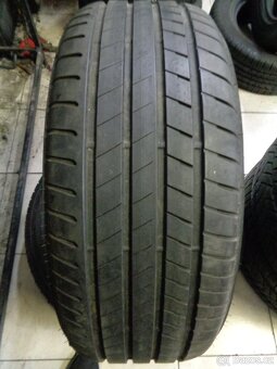 245/50 R19 BRIDGESTONE (5,5mm) č.9134 - 2