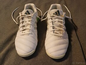 Adidas vycházkové boty vel. 41,5 - 2