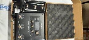 Multiefekt - 2