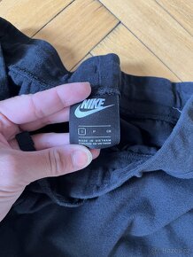 Teplaky Nike - 2