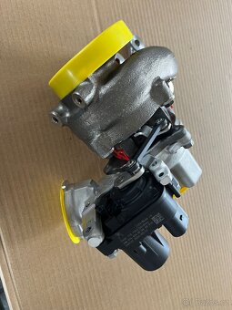 VW SKODA SEAT CUPRA - TURBO 1,5TSI 1,4TSI 1,0TSI - 2