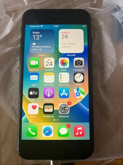 iPhone SE 64GB - 2
