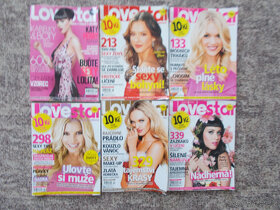 LOVESTAR - 2