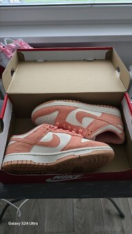 Nike dunk low. 38,5eu - 2