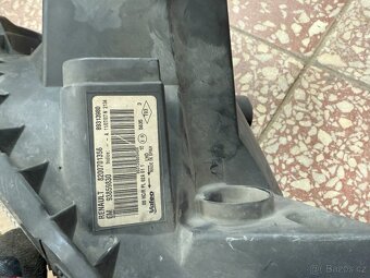 Prodám světla na Renault Trafic II - 2