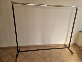 Štendr zátěžový - délka 206 cm - 2