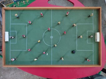 Fotbal Luda - 2