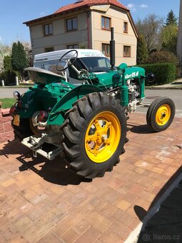 Zetor 25a - 2