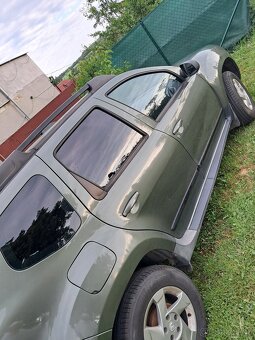 Dacia Duster 1.5 dci - 2