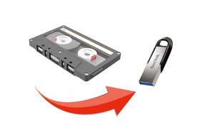 Audiokazeta - 2