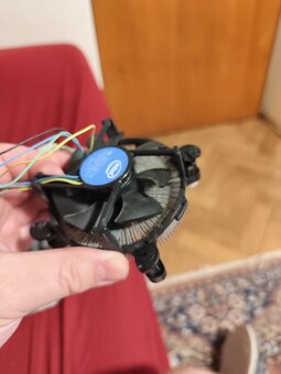Základní deska Gigabyte Z97 + procesor i5 4570 + 16GB RAM + - 2