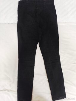 Džegíny Zn. H&M vel.36/S - 2