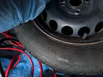 Polaris 5 165/65 r14 - 2