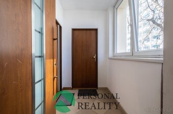 Prodej byty 2+1, 50 m2 - Mělník, ev.č. 02338 - 2
