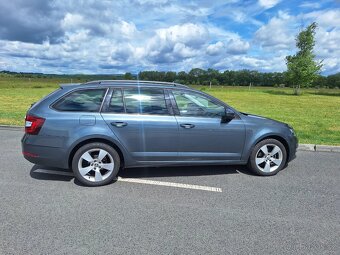Škoda octavia 3 2.0 TDi 110kw - 2