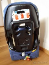 Prodám dětskou autosedačku 9-25 kg - 2