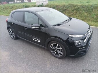 Citroen C3 1.2 PureTech 81kw S&S MAN6 MAX - 2