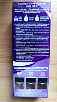 Barva na vlasy Schwarzkopf Palette - 2