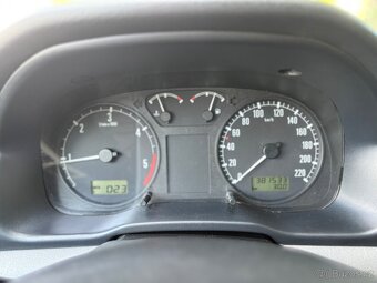 Skoda Octavia 1.9Tdi 81Kw - 2