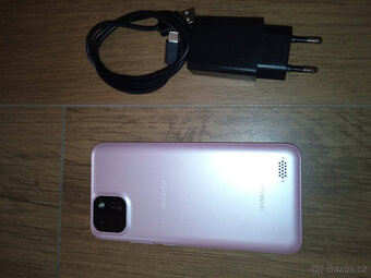 ALIGATOR S5550 Duo/2GB/16GB/Pink Gold - 2