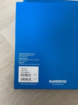 Brzdový kotouč Shimano - 2