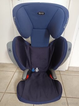 Britax Römer 15-36 - 2
