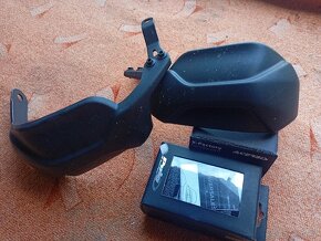 Yamaha Tenere 700 - 2
