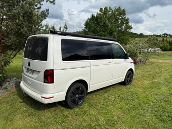 Transporter 103kw 4x4 - 2