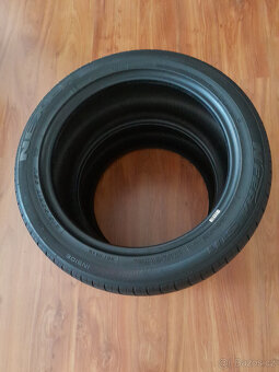 LETNÍ PNEU NEXEN 215/50/17 95V - 2