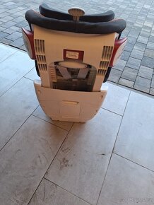 Britax Romer King II LS - 2