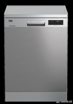 Myčka BEKO DFN26422X (v záruce) - 2