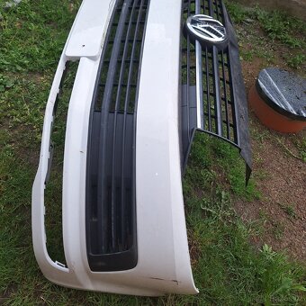 Volkswagen Transporter T6 - 2