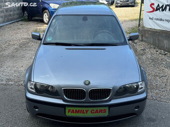 BMW Řada 3, 320i,125KW,TEMPOMAT,VÝHŘEV - 2