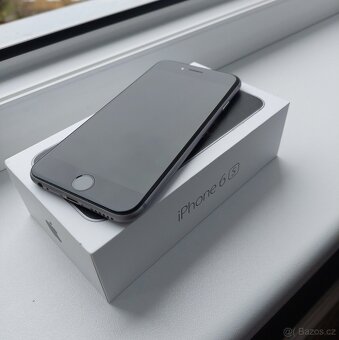 iPhone 6s 32GB - 2