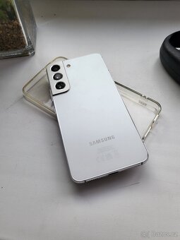 Samsung S22 5G - 2