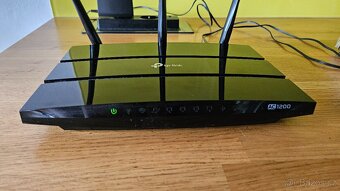 Wi-Fi router TP-Link Archer C1200 - 2