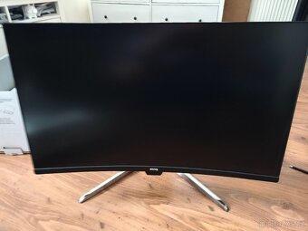 Benq EX3203R - 2