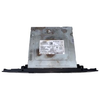 Original Audi radio Control RMC Audi A6 4G facelift 2016 - 2