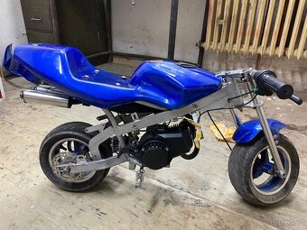 Minibike - 2