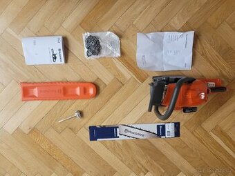Benzínová pila Husqvarna 435 - 2