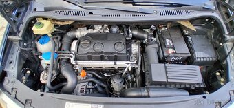 Vw caddy 1.9 tdi 77kw - 2