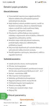 Maznice Syntesi G 1/2"i - SY2 - 2