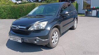 Honda CR-V 2.02 D 103 KW - 2