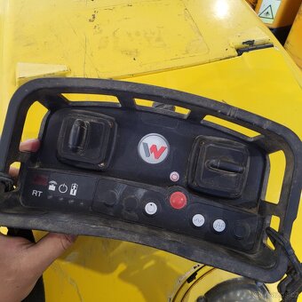 Wacker Neuson RTSC 3 - 2