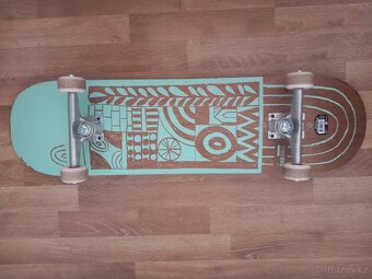 Skateboard CP500 FURY - 2