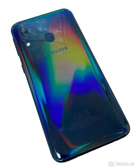 Samsung Galaxy A40 Dual SIM A405F - 2