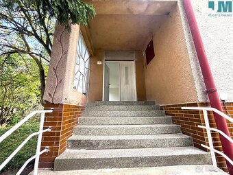 Prodej rodinné domy, 311 m2 - Jaroměřice nad Rokytnou - Boňo - 2