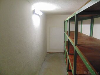 Pronájem sklady, 2,2 m² - Skuteč - 2