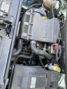 Fiat Stilo 1,4 (2004), cca 130 tis km - 2
