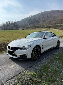 BMW 430d x-drive - 2